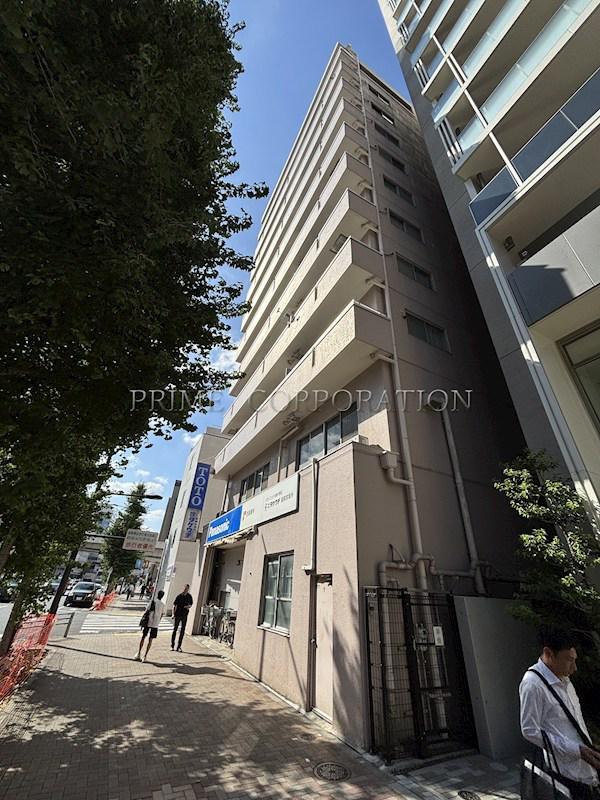 五反田永谷タウンプラザ