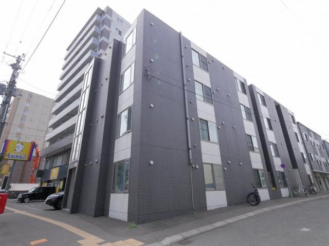 グレイス東札幌