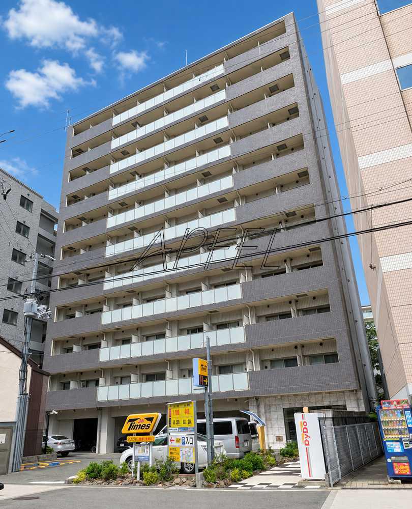 レオンコンフォート新梅田II