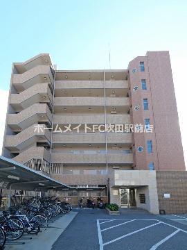 エルセレーノ吹田