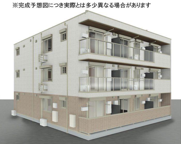 フレアII