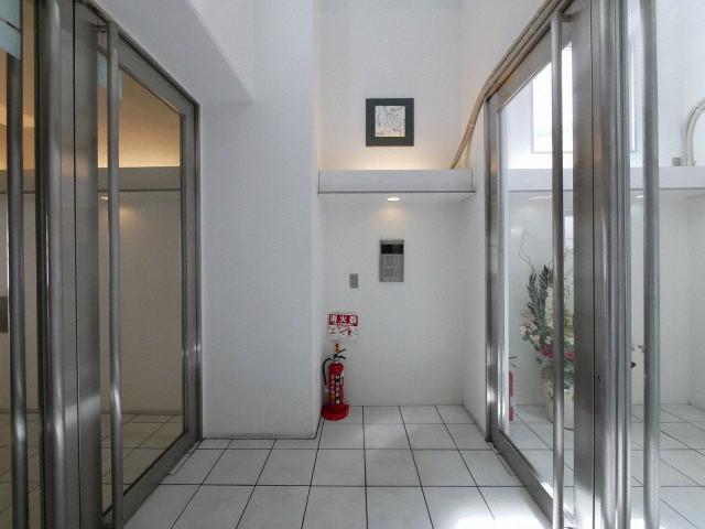 是空弁天