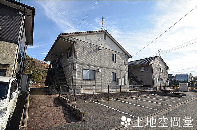 アスティオス洞南A棟