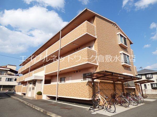 山善マンション