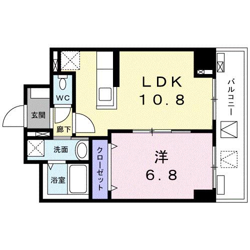 菊水レジデンス綱島II