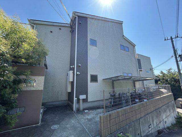RISOMIRAIE ジェームス山イースト