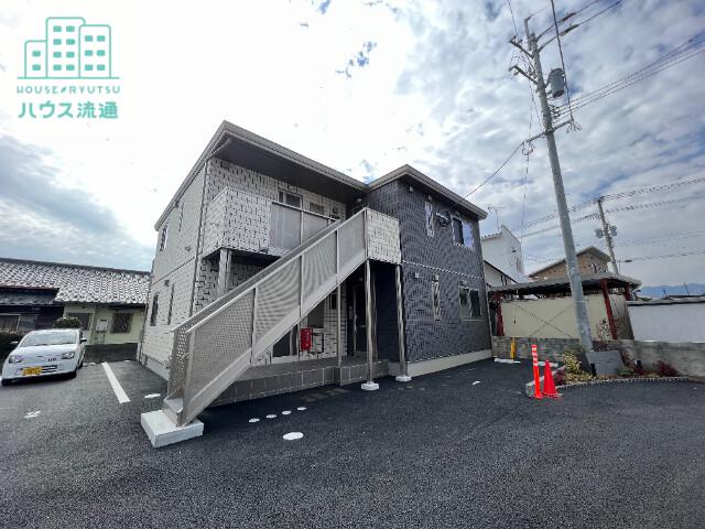 ヴェンティTOSU壱