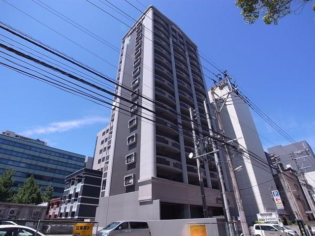 ロイヤル博多駅東84
