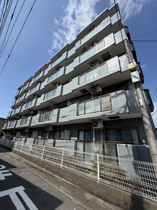 マンション・シェ・ノッチュ