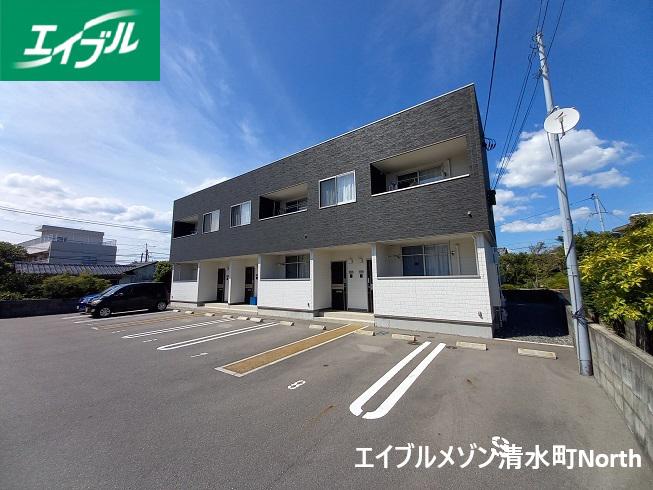 エイブルメゾン清水町ノース