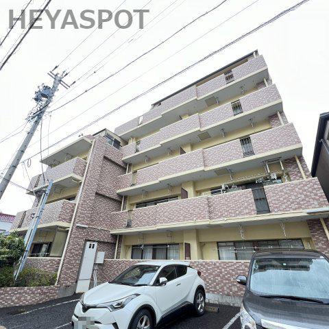 ディアコート池下