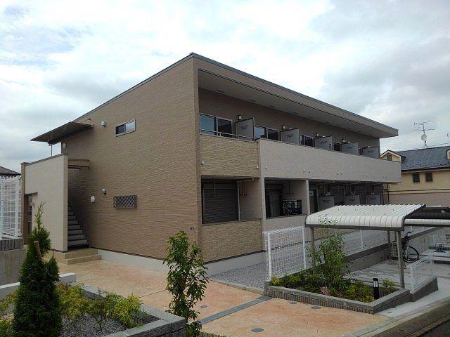VILLA COLLINA