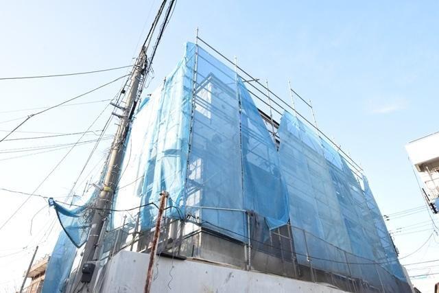 RISE I 横濱鶴ヶ峰