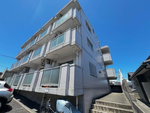 シャトレ新高I