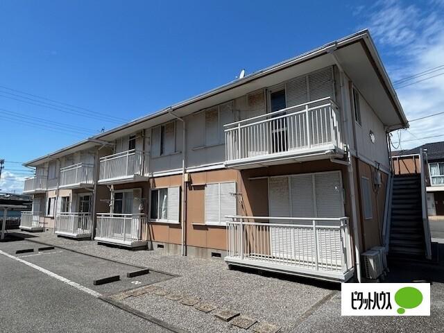 アベニュー坂田B