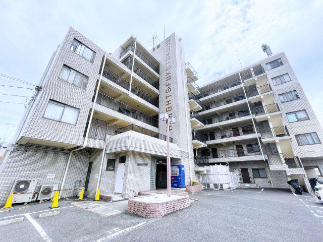 福徳ハイツ