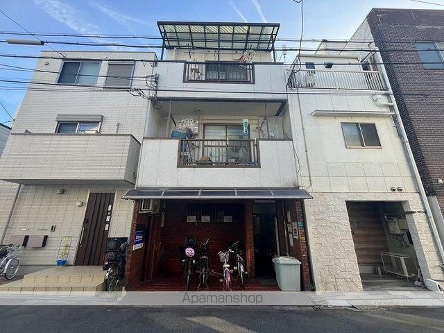 フミヤマンション