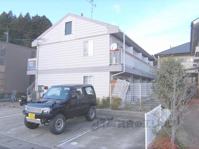 ヴィレッジ岩倉