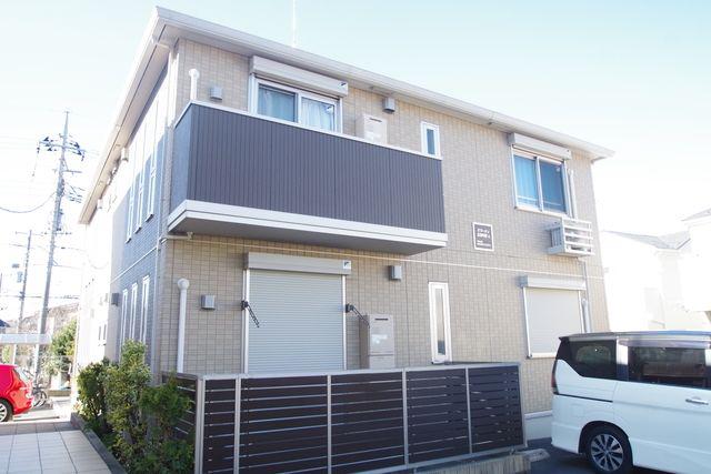 ビラージュ玉川学園