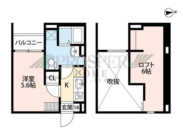 アベニール林寺