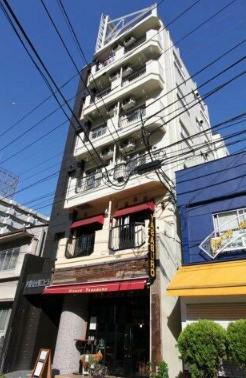 弁慶仙台東口ビル