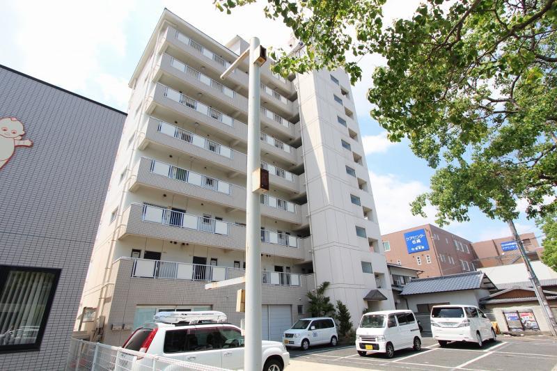 ロゼ松縄町