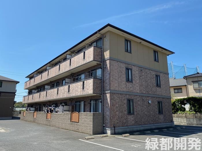エトワール青山A棟