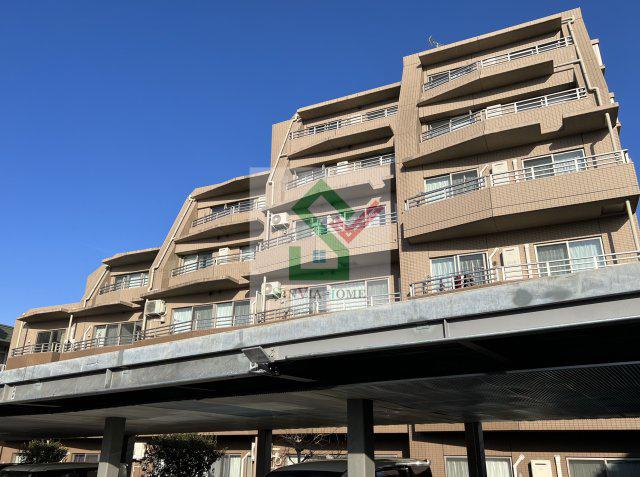 コンフォート栗原2