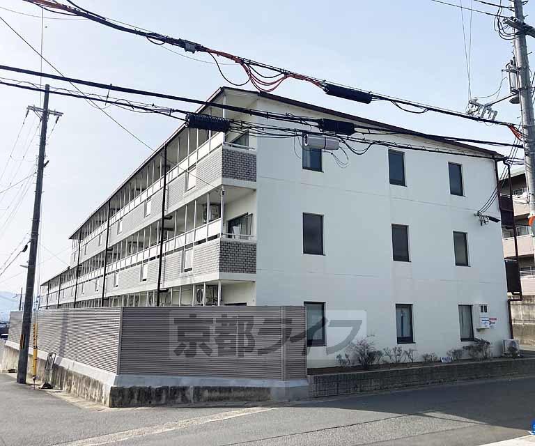 ネオグランドール伏見
