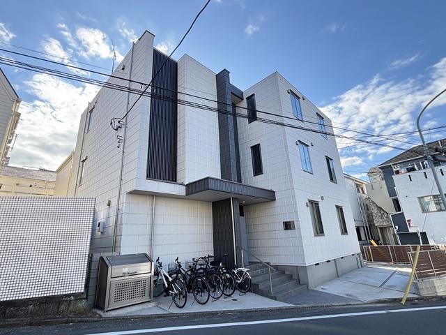 コージーコート