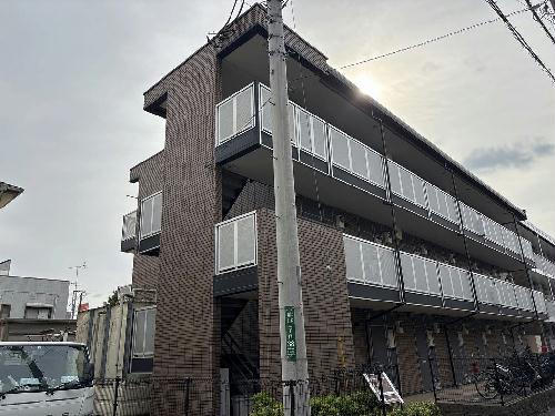 レオパレスサントーヨーII