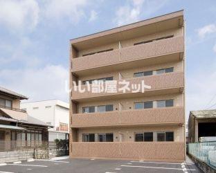 エクセレント中原