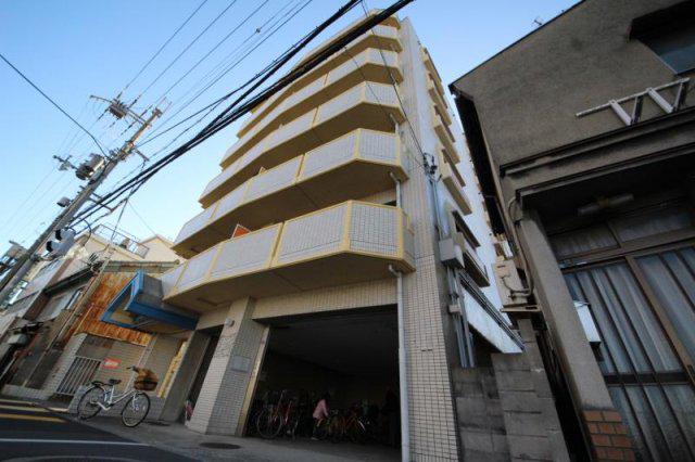 エトワールヴィルーR足代南