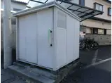 アンビション駅南