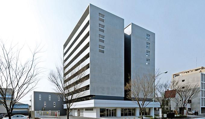 グランドゥール代々木大山