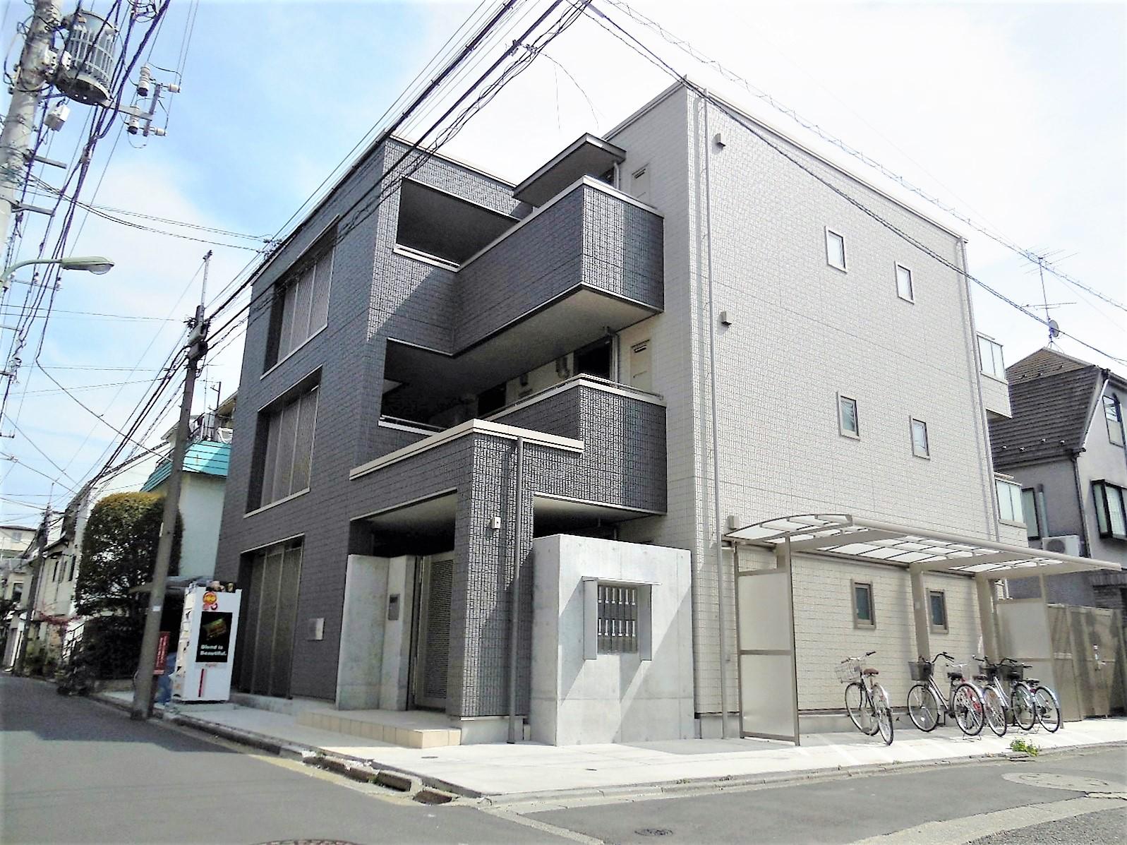 パルフラット