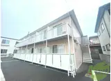 オアシス長町B