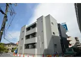 セブンプロート己斐西町II