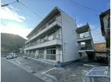 ＪＲ山陽本線 相生駅(兵庫) 徒歩10分 3階建 築52年