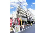 マッセ新大阪ハイツ新館