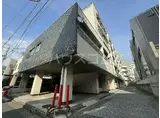 四谷芝本マンション