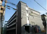 北野田マンション巽B棟