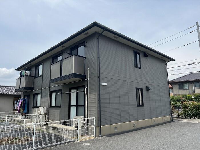 セジュール八島