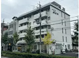 アビタ北白川