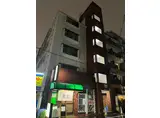 東洋ライオンズマンション淀川