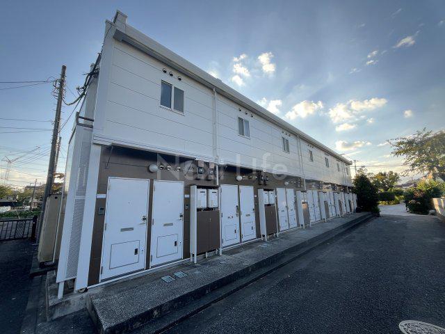 レオパレスピュアブリーズ