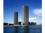 W COMFORT TOWERS ウエストダブルコンフォートタワーズ