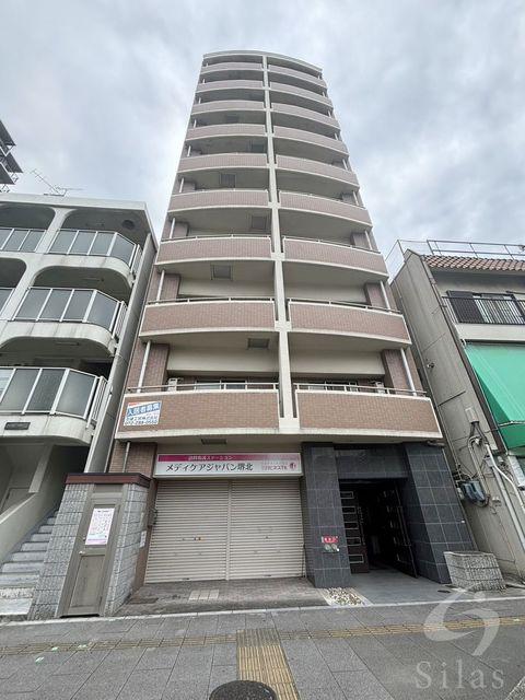 住吉橋TKハイツ