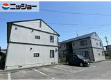 安井プラザハイツB・C棟