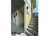グランシードM・SA棟